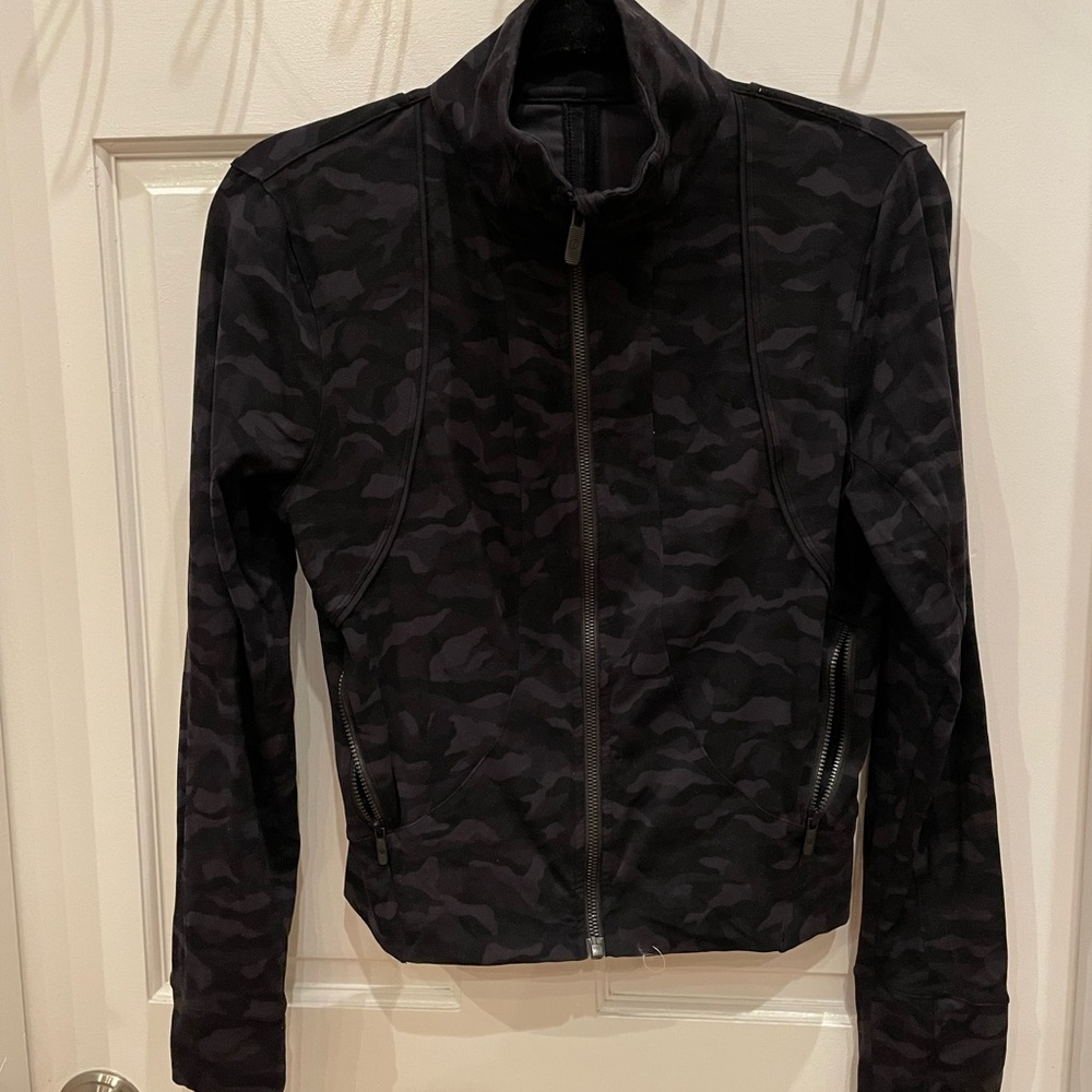 Lululemon “Align Jacket” - Size 10 - image 1
